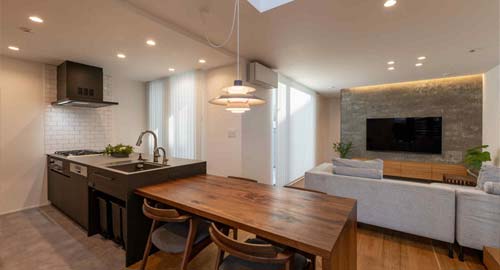 【国立市】ホームランディックのYouTubeで紹介されました